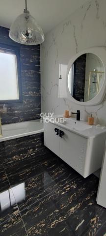 MAISON 4 CHAMBRES 143M²