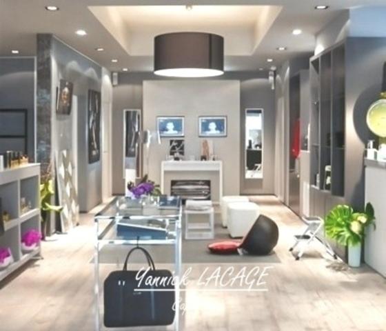 À VENDRE – FONDS DE COMMERCE PRÊT-À-PORTER / DÉCORATION – SECTEUR PARADIS / PRÉFECTURE – EMPLACEMENT D'ANGLE