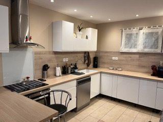 T3 Châtenois-les-Forges 74 m²