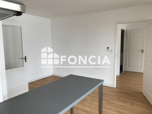 Location Appartement 2 pièces 39.6 m² - 435 BIS AVENUE DE DUNKERQUE Lomme 59160