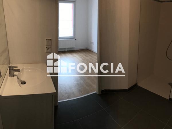 Location Appartement 2 pièces 39.6 m² - 435 BIS AVENUE DE DUNKERQUE Lomme 59160