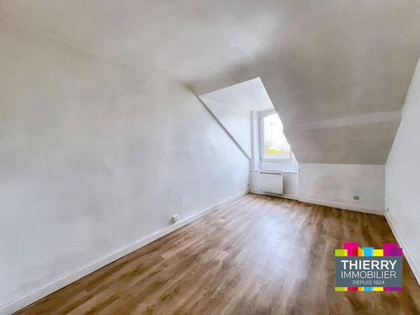 Appartement 2 pièces - 44000 Nantes -  Saint-Donatien