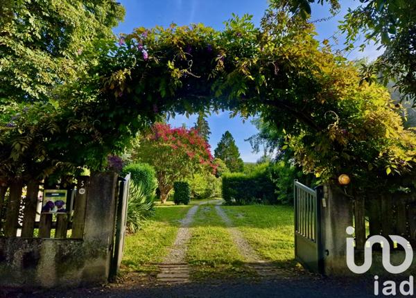 Maison à vendre 6 pièces 134 m² Tarbes