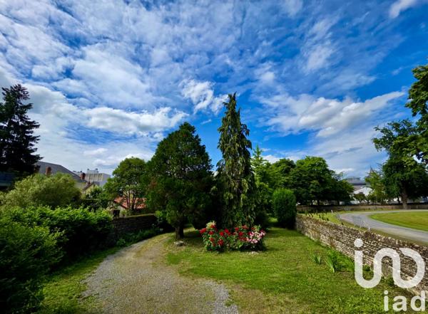 Maison à vendre 6 pièces 134 m² Tarbes