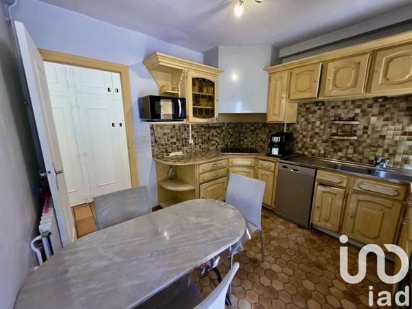 Maison à vendre 6 pièces 134 m² Tarbes