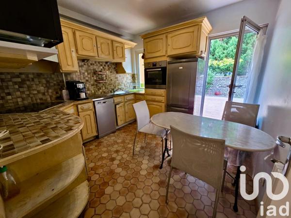 Maison à vendre 6 pièces 134 m² Tarbes