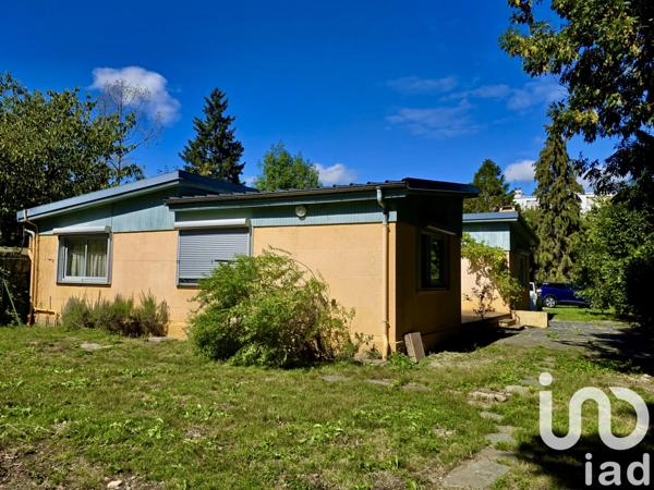 Maison à vendre 6 pièces 134 m² Tarbes