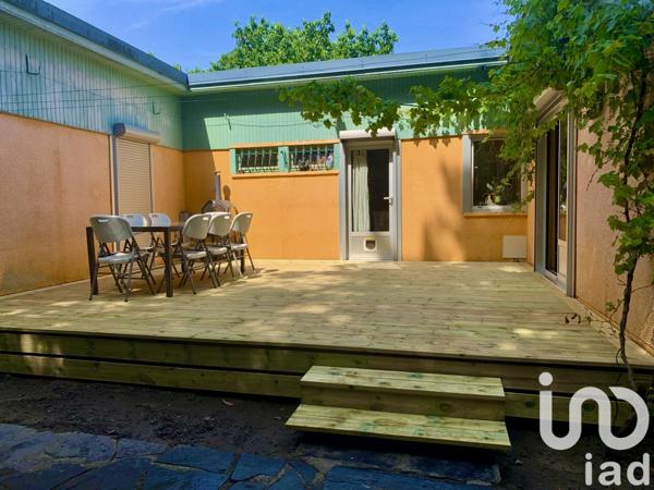 Maison à vendre 6 pièces 134 m² Tarbes