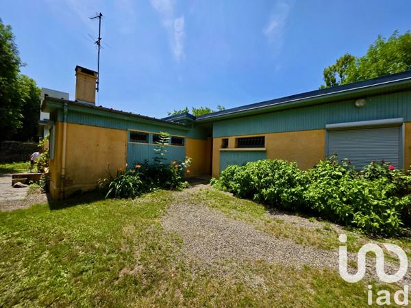 Maison à vendre 6 pièces 134 m² Tarbes