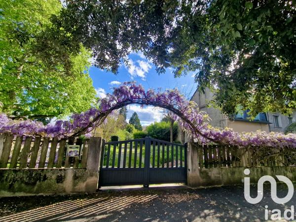 Maison à vendre 6 pièces 134 m² Tarbes