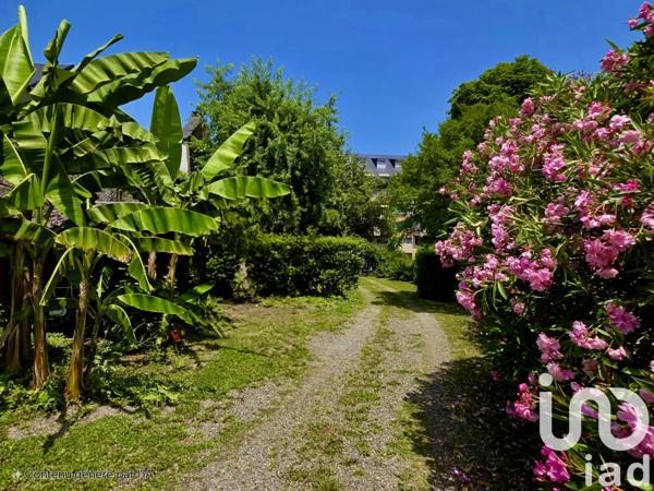 Maison à vendre 6 pièces 134 m² Tarbes