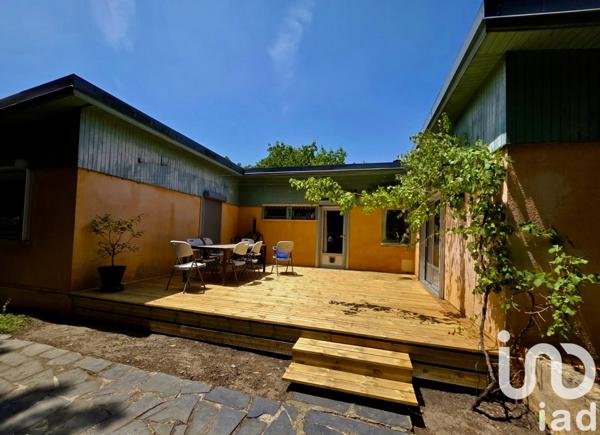 Maison à vendre 6 pièces 134 m² Tarbes