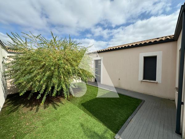 Maison 5 pièces 127.8 m2