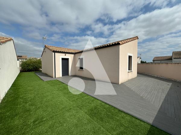 Maison 5 pièces 127.8 m2