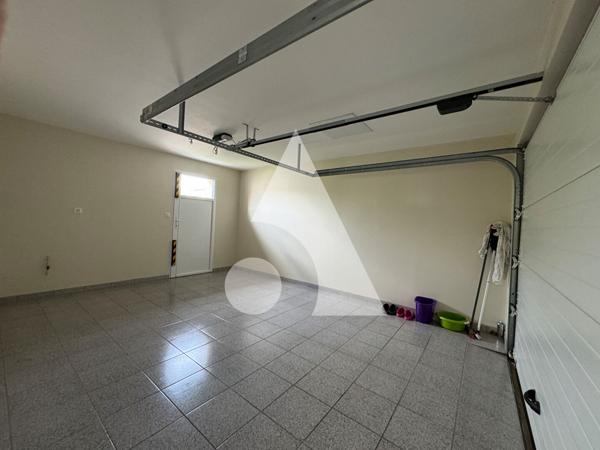 Maison 5 pièces 127.8 m2