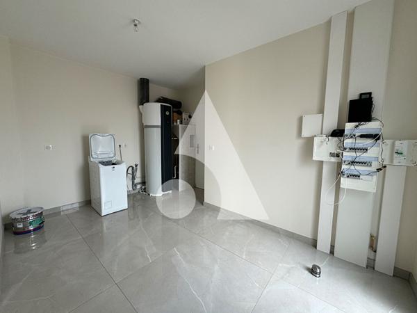 Maison 5 pièces 127.8 m2