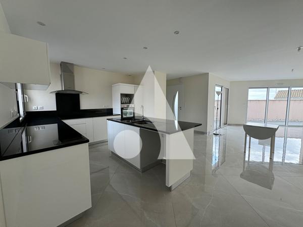 Maison 5 pièces 127.8 m2