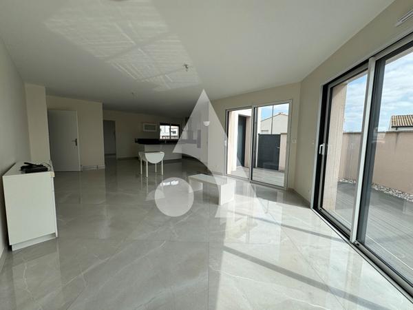 Maison 5 pièces 127.8 m2