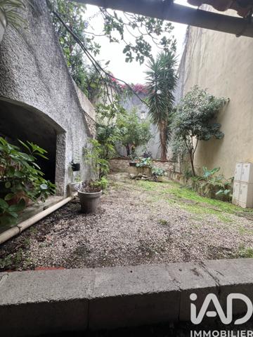 Maison à vendre 4 pièces 136 m² La Cadière-d'Azur