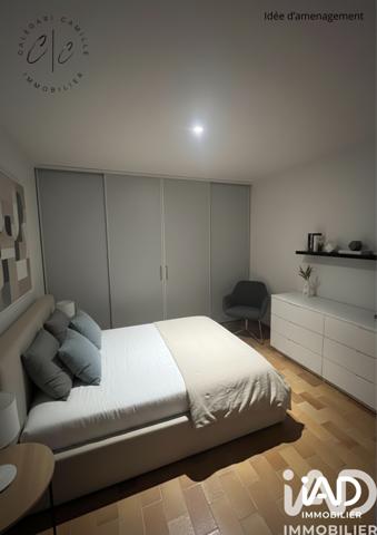 Maison à vendre 4 pièces 136 m² La Cadière-d'Azur