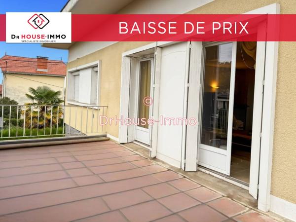 Maison à vendre 10 pièces de 240 m²