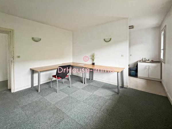 Maison à vendre 10 pièces de 240 m²