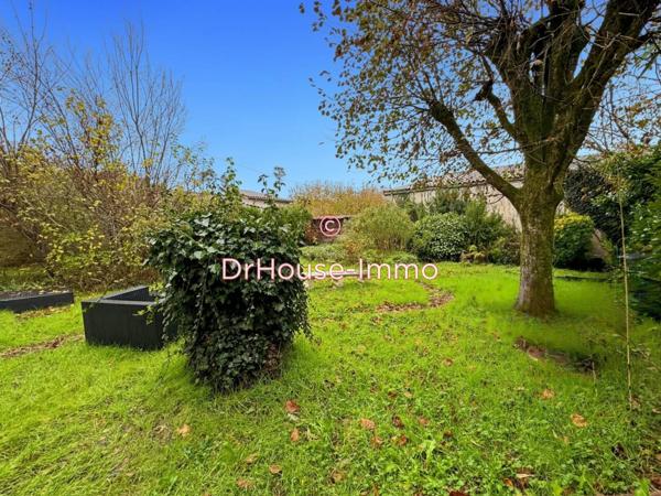 Maison à vendre 10 pièces de 240 m²