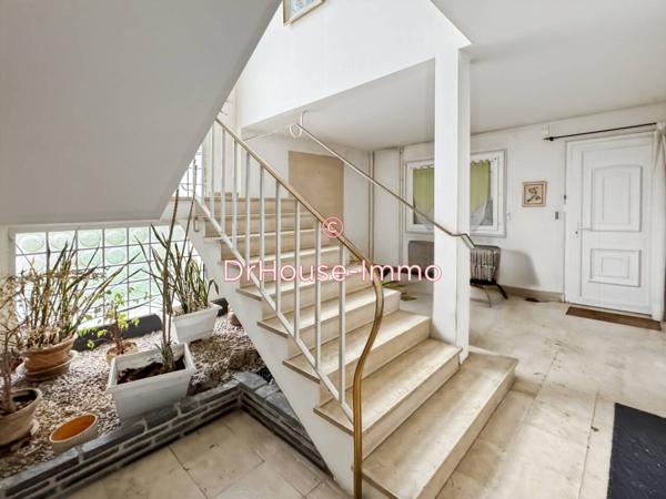 Maison à vendre 10 pièces de 240 m²