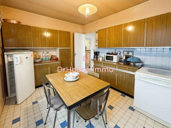 Maison à vendre 10 pièces de 240 m²