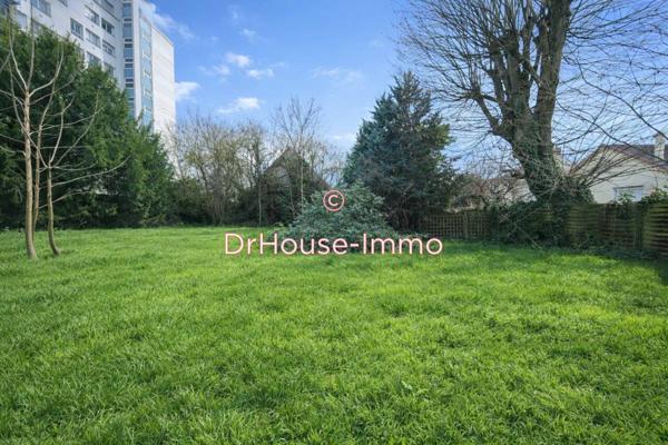 Terrain à vendre de 787 m²