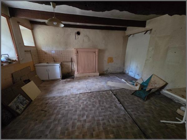 Maison à PLOUEC-DU-TRIEUX, 22260 - 3 pièces 116m²