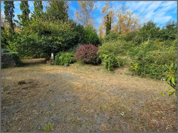 Maison à PLOUEC-DU-TRIEUX, 22260 - 3 pièces 116m²