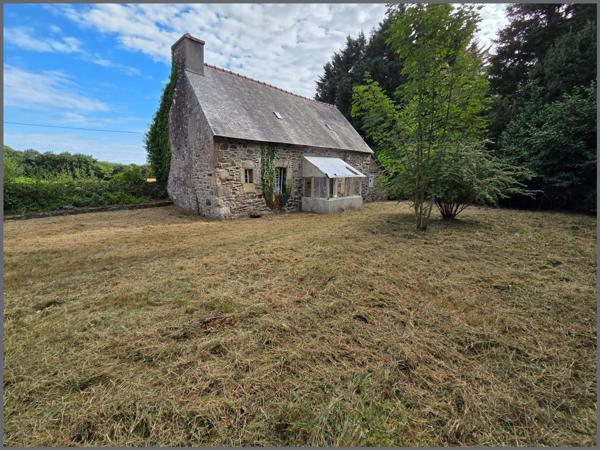 Maison à PLOUEC-DU-TRIEUX, 22260 - 3 pièces 116m²