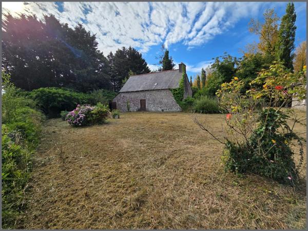 Maison à PLOUEC-DU-TRIEUX, 22260 - 3 pièces 116m²