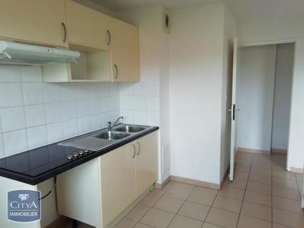 Appartement à louer 3 pièces 64.47m²