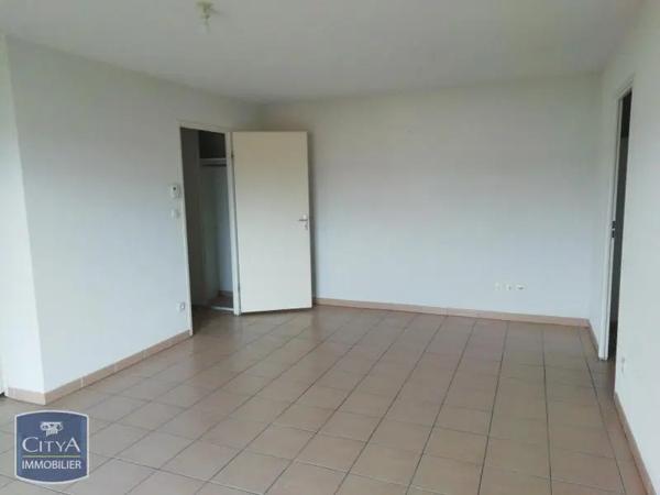 Appartement à louer 3 pièces 64.47m²