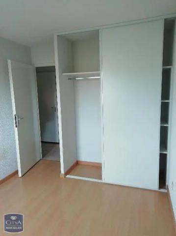 Appartement à louer 3 pièces 64.47m²