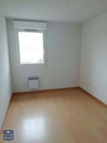 Appartement à louer 3 pièces 64.47m²