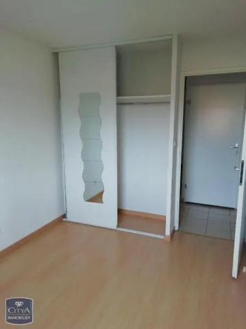 Appartement à louer 3 pièces 64.47m²