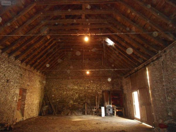 Maison à vendre à Monceaux-sur-Dordogne en Corrèze (19400), ref : Monceaux
