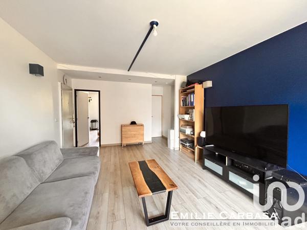 Apartment for sale 3 rooms 67 m² Villeneuve-le-Roi