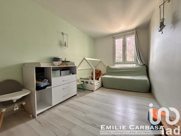 Apartment for sale 3 rooms 67 m² Villeneuve-le-Roi