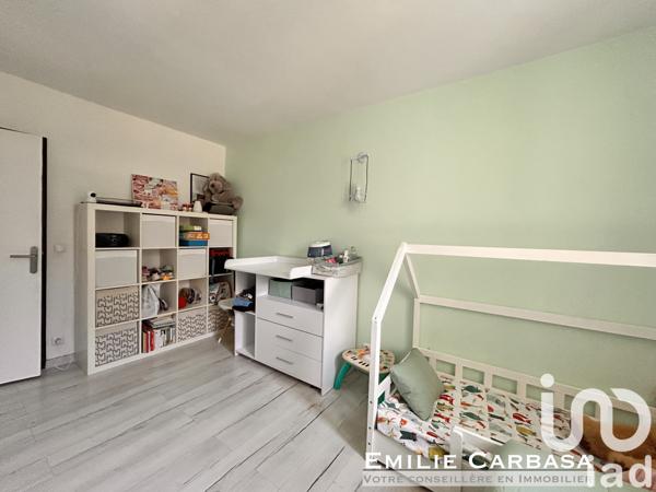 Apartment for sale 3 rooms 67 m² Villeneuve-le-Roi