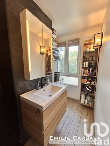 Apartment for sale 3 rooms 67 m² Villeneuve-le-Roi