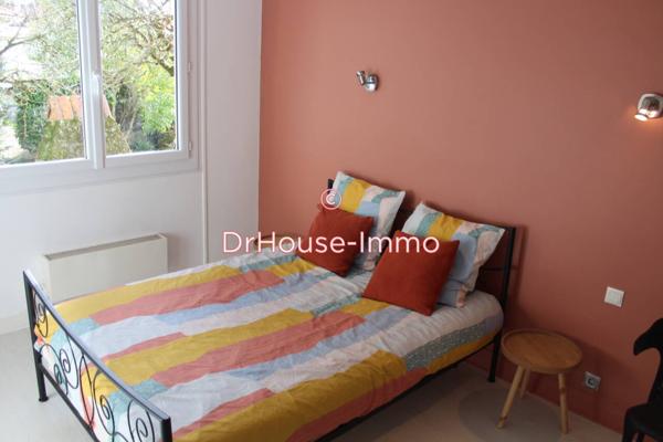 Maison à vendre 10 pièces de 250 m²