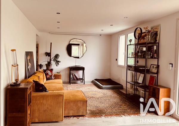Maison à vendre 5 pièces 109 m² Quimperlé