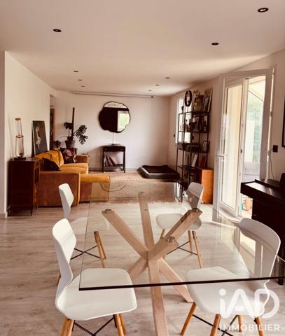 Maison à vendre 5 pièces 109 m² Quimperlé