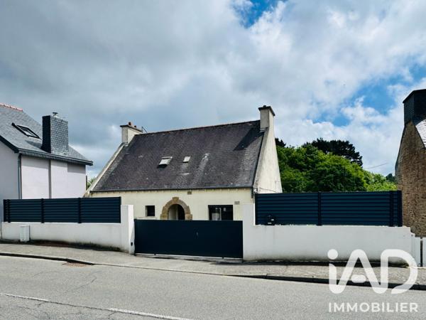 Maison à vendre 5 pièces 109 m² Quimperlé