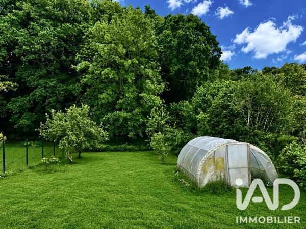 Maison à vendre 5 pièces 109 m² Quimperlé