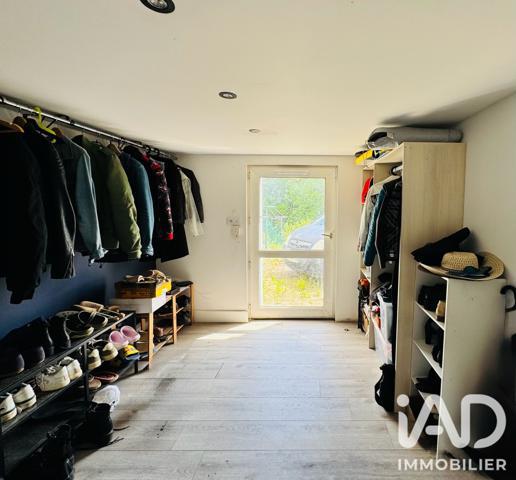 Maison à vendre 5 pièces 109 m² Quimperlé